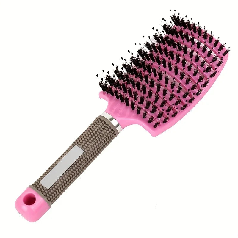 Brosse à cheveux