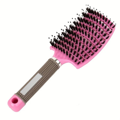 Brosse à cheveux