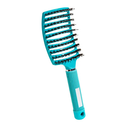 Brosse à cheveux