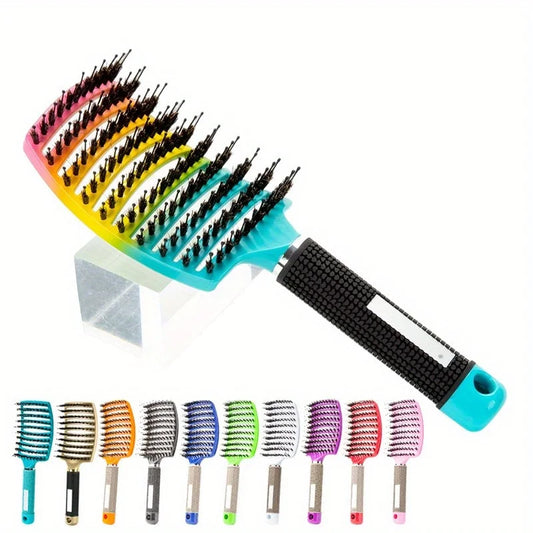Brosse à cheveux