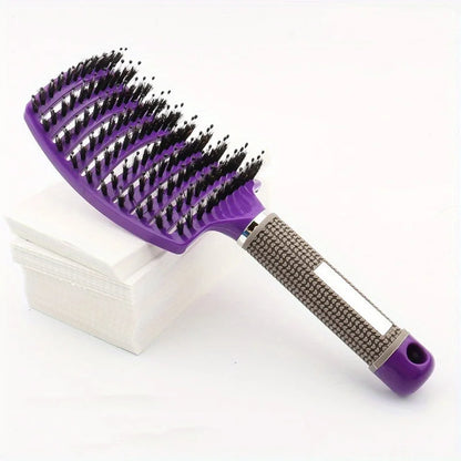 Brosse à cheveux