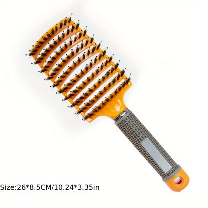 Brosse à cheveux
